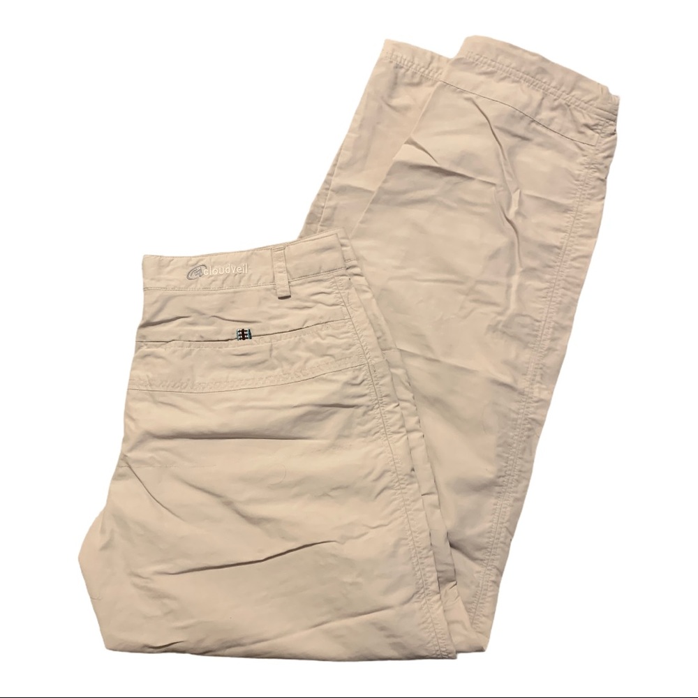 Athletic pants - Picture 2 of 7